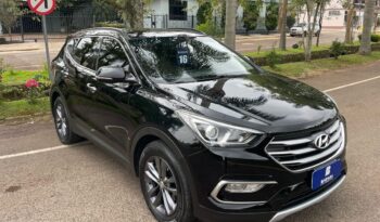 Santa Fe V6 Ano 2016 Total