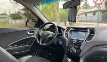 Santa Fe V6 Ano 2016 Total