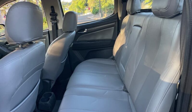 S10 LTZ Ano 2013 Total