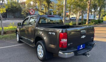 S10 LTZ Ano 2013 Total