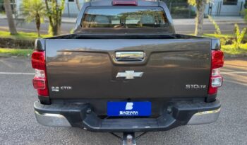 S10 LTZ Ano 2013 Total