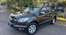 S10 LTZ Ano 2013