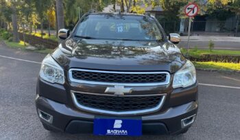 S10 LTZ Ano 2013 Total