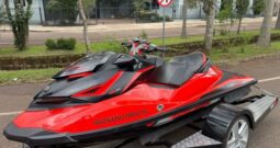 SEADOO RXP 300 RS ANO 2017