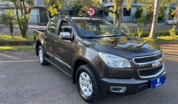 S10 LTZ Ano 2013 Total