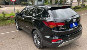 Santa Fe V6 Ano 2016 Total