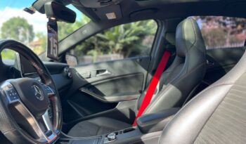 Mercedes A250 Sport 2.0 TB Ano 2015 Total