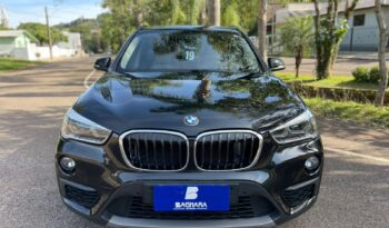 BMW X1 ANO 2019 Total