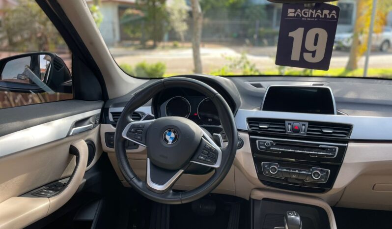 BMW X1 ANO 2019 Total