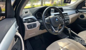 BMW X1 ANO 2019 Total