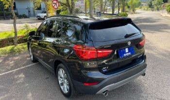 BMW X1 ANO 2019 Total