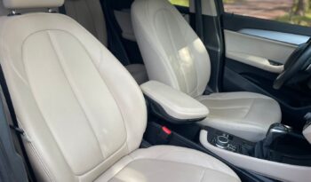 BMW X1 ANO 2019 Total