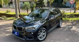 BMW X1 ANO 2019