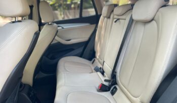BMW X1 ANO 2019 Total