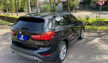 BMW X1 ANO 2019 Total