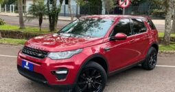 LAND ROVER DISCOVERY SPORT 2.2 ANO 2016