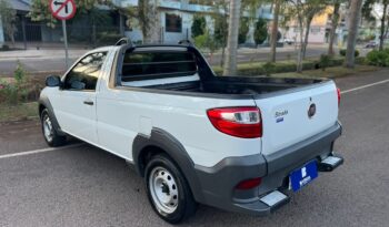 Strada Working 1.4 Ano 2019 Total