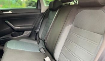 Nivus Comfortline 1.0 200 TSI ANO 2024 Total