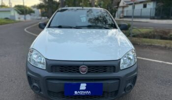 Strada Working 1.4 Ano 2019 Total