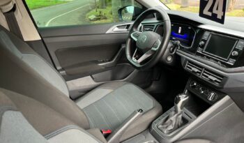 Nivus Comfortline 1.0 200 TSI ANO 2024 Total