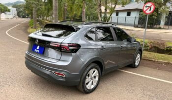 Nivus Comfortline 1.0 200 TSI ANO 2024 Total