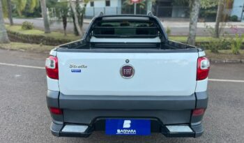 Strada Working 1.4 Ano 2019 Total