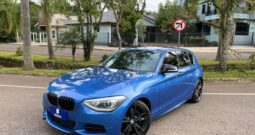 BMW 135M 3.0 COM STAGE 2