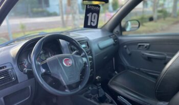 Strada Working 1.4 Ano 2019 Total