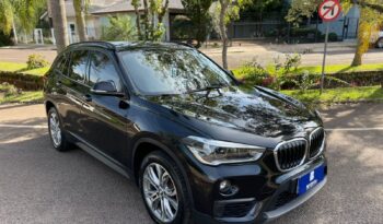 BMW X1 ANO 2019 Total
