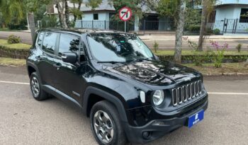 JEEP/RENEGADE Ano 2016 Total