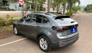 Nivus Comfortline 1.0 200 TSI ANO 2024 Total