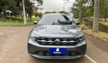 Nivus Comfortline 1.0 200 TSI ANO 2024 Total