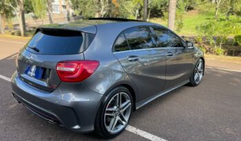 Mercedes A250 Sport 2.0 TB Ano 2015 Total