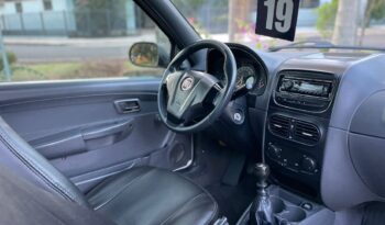 Strada Working 1.4 Ano 2019 Total