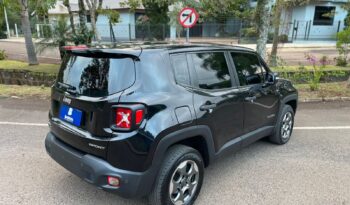 JEEP/RENEGADE Ano 2016 Total