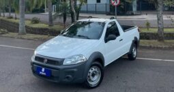 Strada Working 1.4 Ano 2019