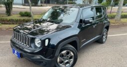 JEEP/RENEGADE Ano 2016