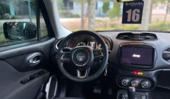 JEEP/RENEGADE Ano 2016 Total
