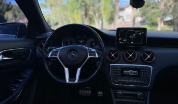 Mercedes A250 Sport 2.0 TB Ano 2015 Total