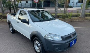 Strada Working 1.4 Ano 2019 Total