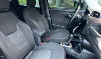 JEEP/RENEGADE Ano 2016 Total