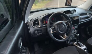 JEEP/RENEGADE Ano 2016 Total