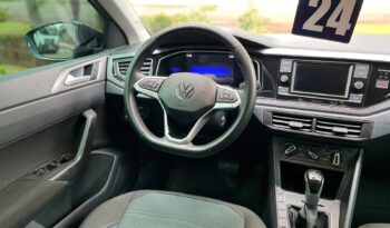 Nivus Comfortline 1.0 200 TSI ANO 2024 Total