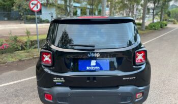 JEEP/RENEGADE Ano 2016 Total