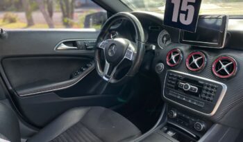 Mercedes A250 Sport 2.0 TB Ano 2015 Total