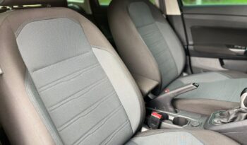 Nivus Comfortline 1.0 200 TSI ANO 2024 Total
