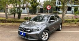 Nivus Comfortline 1.0 200 TSI ANO 2024
