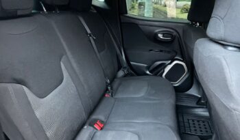 JEEP/RENEGADE Ano 2016 Total