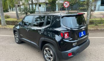 JEEP/RENEGADE Ano 2016 Total