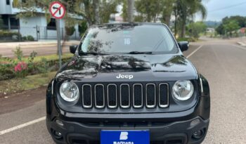 JEEP/RENEGADE Ano 2016 Total